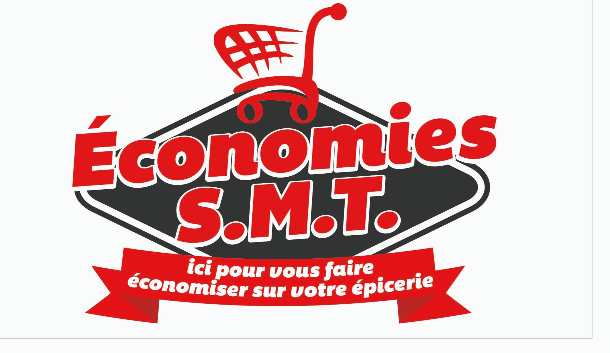 Économies S.M.T Logo